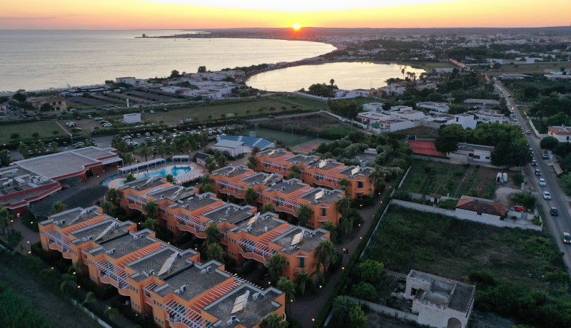 panoramica